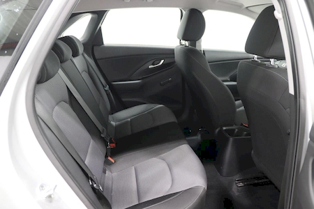 HYUNDAI I 30 III 1.6 CRDI 95 CV 5 PORTES BV6